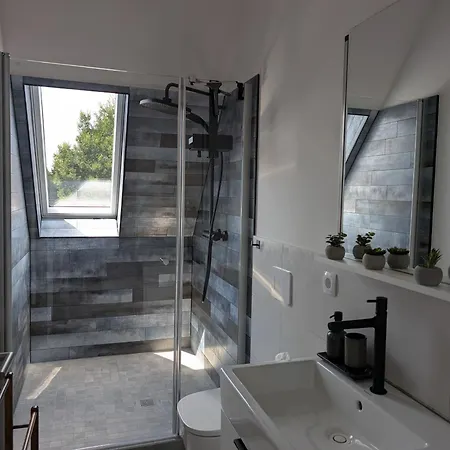 Seequartier Διαμέρισμα