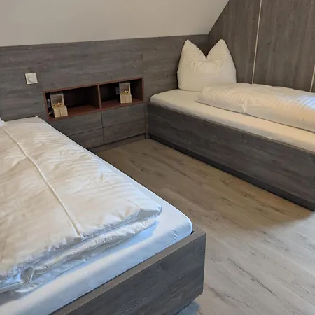 Διαμέρισμα Seequartier Lieske