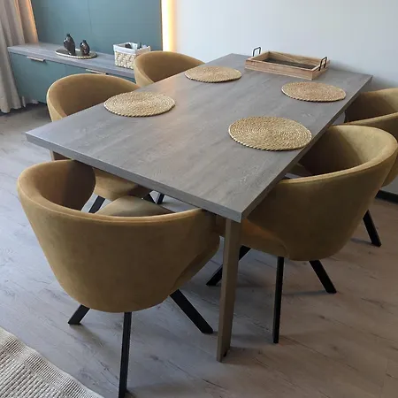 Seequartier Διαμέρισμα Lieske