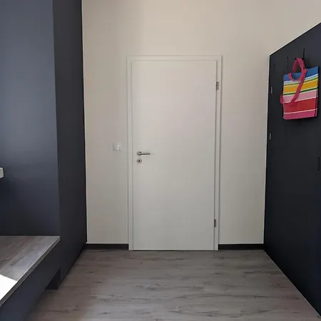 Seequartier Διαμέρισμα *