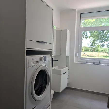 Seequartier Lieske