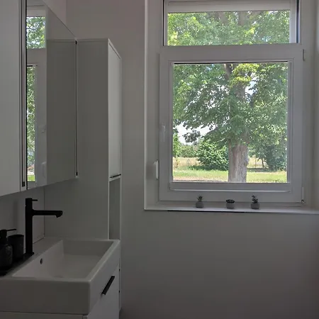 Διαμέρισμα Seequartier Lieske
